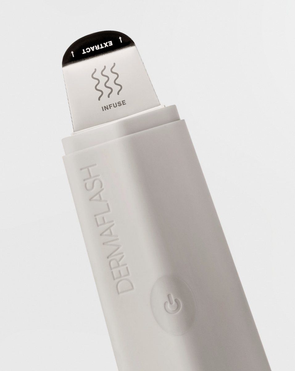 DERMAFLASH — DERMAPORE+ — 2