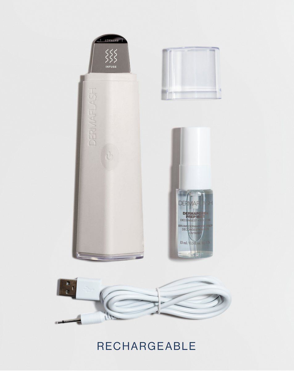 DERMAFLASH — DERMAPORE+ — 4