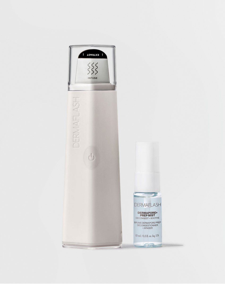 DERMAFLASH — DERMAPORE+ — 3