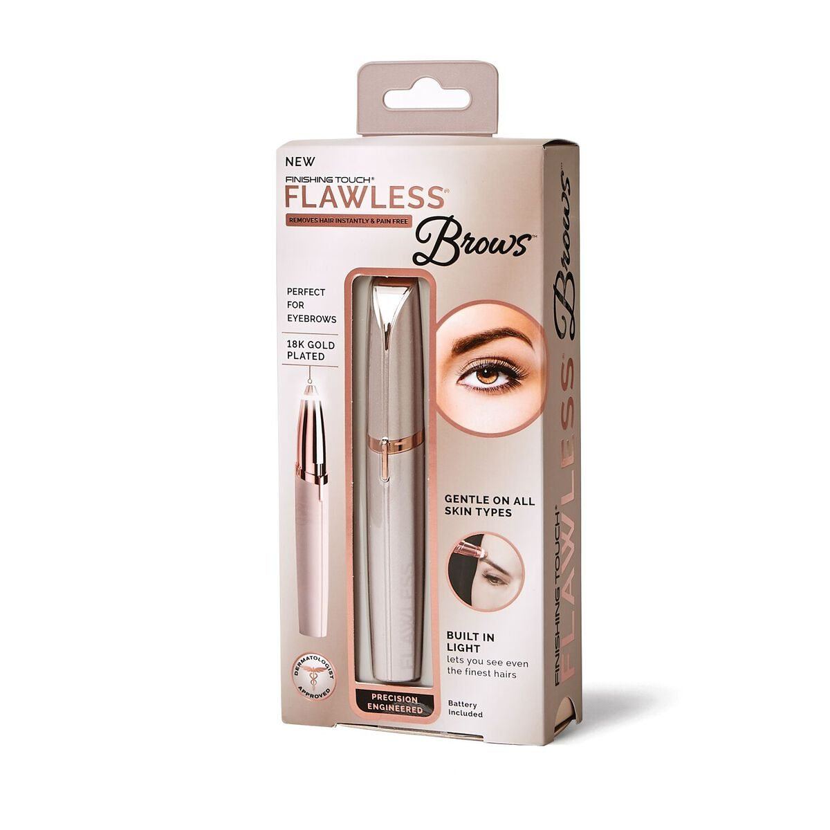 Flawless — Flawless Brows — 2