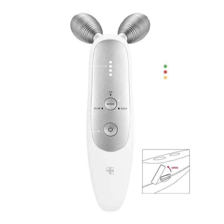 medicube — Derma EMS Shot — 2